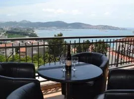 Apartments Milosevic