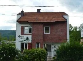 Mystic River Design Hostel