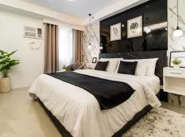 Luxury condo At Shore 1 Tower C1, Mall of Asia Complex Pasay City