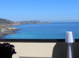 Apartamento Area Mayor, Hotel in Malpica