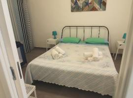 Casa Bluet: Lido Marini'de bir aile oteli