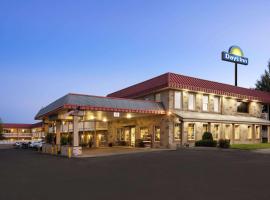 Days Inn by Wyndham Montrose โรงแรมในมองโทรส