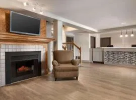 Travelodge Suites by Wyndham New Glasgow