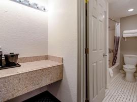 La Quinta Inn by Wyndham Ft. Lauderdale Tamarac East, hotel poblíž Fort Lauderdale Executive Airport - FXE, 