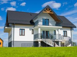 Willa Kormoran - Pokoje i Apartamenty, ubytování v soukromí v destinaci Mikołajki