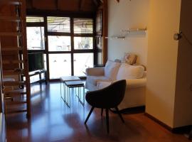 Apartamento Telera