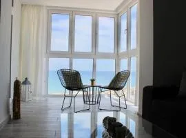 Apartamento con vistas al mar