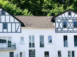 Talmühle Hirtscheid, cheap hotel in Hirtscheid