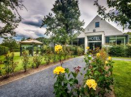 Cleythil Hotel, hotell i Maldegem