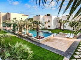 Calma - HOLIDAY VILLAS، فيلا في بلاتخا دي آرو