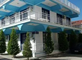 Nitsas studio's