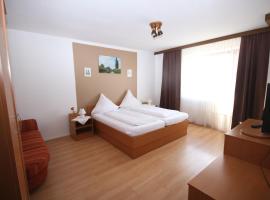 Sievers Gasthaus, hotel v destinaci Winsen