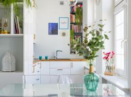 Hello Apartments Chlebnicka