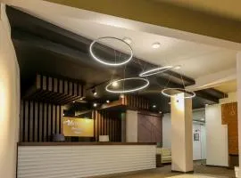 Moscow Boutique Hotel