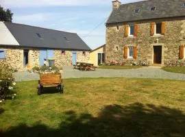 Manoir de Parc ar Brun