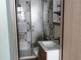 B&B Stella del Mare, hotel v destinaci Lampedusa