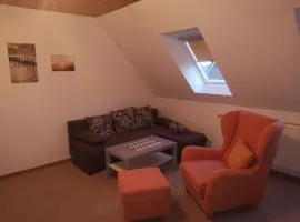 Ferienwohnung Almdorf