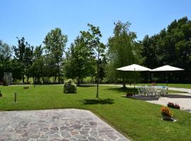 Casa Vacanza e per lavoro Tessyhouse, romantic hotel in Spinea