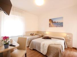 Affittacamere da Sabri