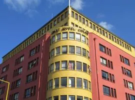 Hotel Apart Colón