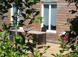 Ti-Gwennel, bed and breakfast en Briec