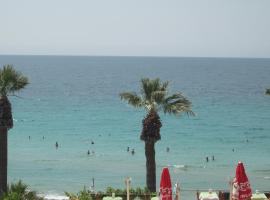 Villa Beach, hotel in Kuşadası