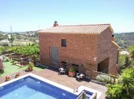 Villa Mar & Natura Sitges