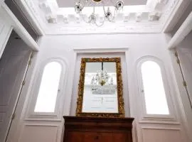 Rua Suites Boutique