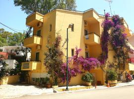 Drosia Hotel, hotel a Georgioupolis