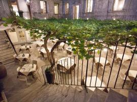 Casa Alla Lega, מלון בארקו