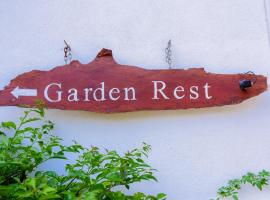 Homestay Garden Rest Kandy