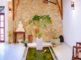 Homestay Garden Rest Kandy