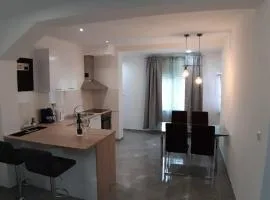 Apartments Noah