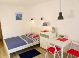 Pokoje gościnne KOTWICA