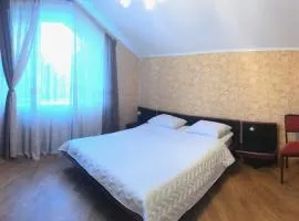 Victory guest house