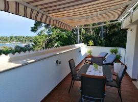 Apartment Markorcula, designový hotel v destinaci Korčula