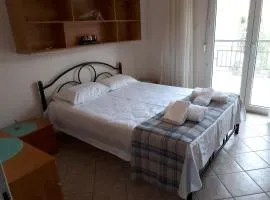 Iraklitsa bay apartment