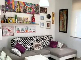 Acquamarina Apartment