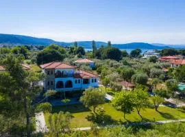 Garden House Psarogiannis