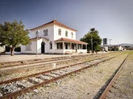 Train Spot Guesthouse