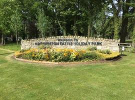 Haggerston Castle , Cheviot View, casa vacacional en Cheswick