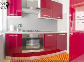 Trilocale Piazza Colombo