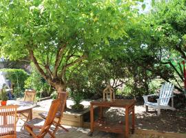 Maison Sanouva, Hotel in Mimizan