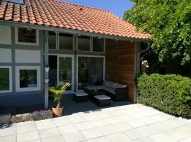Ferienhaus Glücksmoment