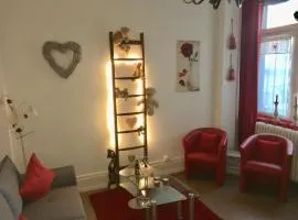 Coeur d'Elsass "RAPP"appartement avec parking