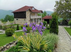 Resort Zafaran by H&H, hotel di Sarajevo