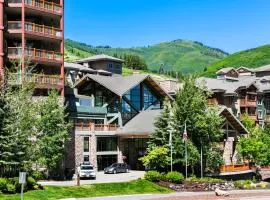 Hotel 5 estrellas en Park City Hotel 5 estrellas en Park City