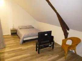Appartement duplex 3 chambre 85m2