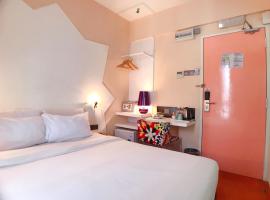 Melange Boutique Hotel Bukit Bintang