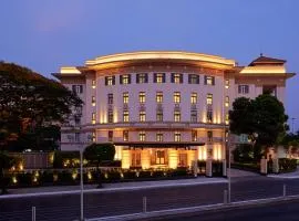 The ERAVATI Sule Grand Yangon